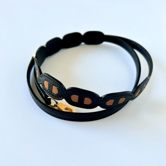 Hermes Bandouliere petits Maillons (Strap) - Picture 6 of 6